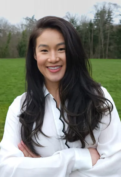 Rebekah, DDS of Evergreen Smile Studio in Seattle, WA