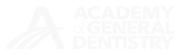 Academy of General Dentistry Logo